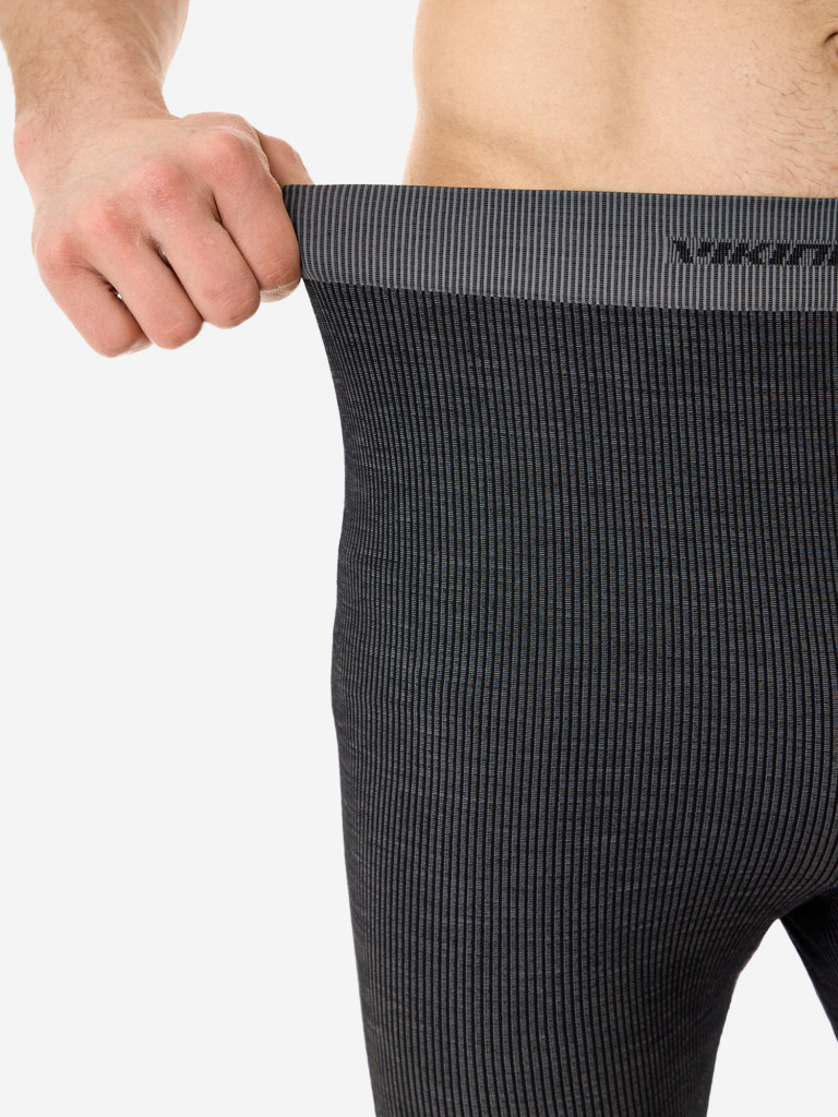 Комплект термобелья VIKING Mounti Man Set Dark Grey/Melange