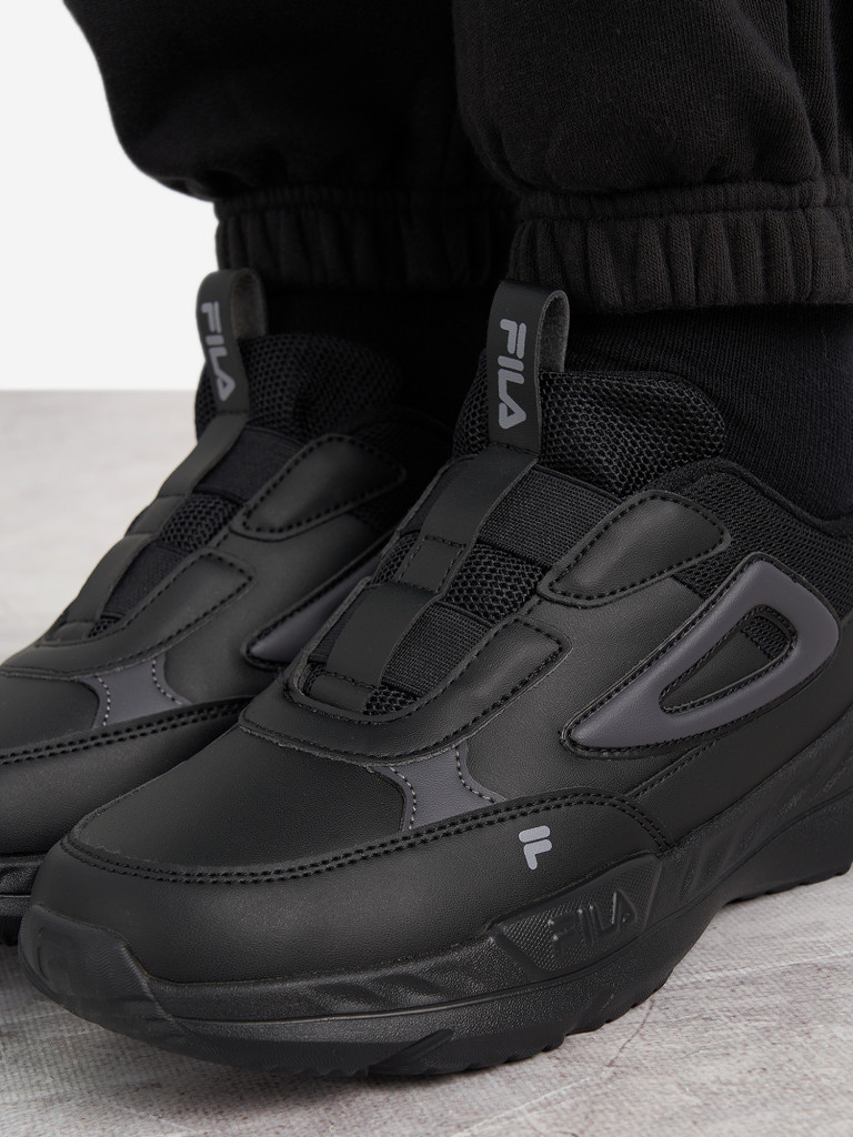 Кроссовки для мальчиков FILA Naite 2.0 Pu