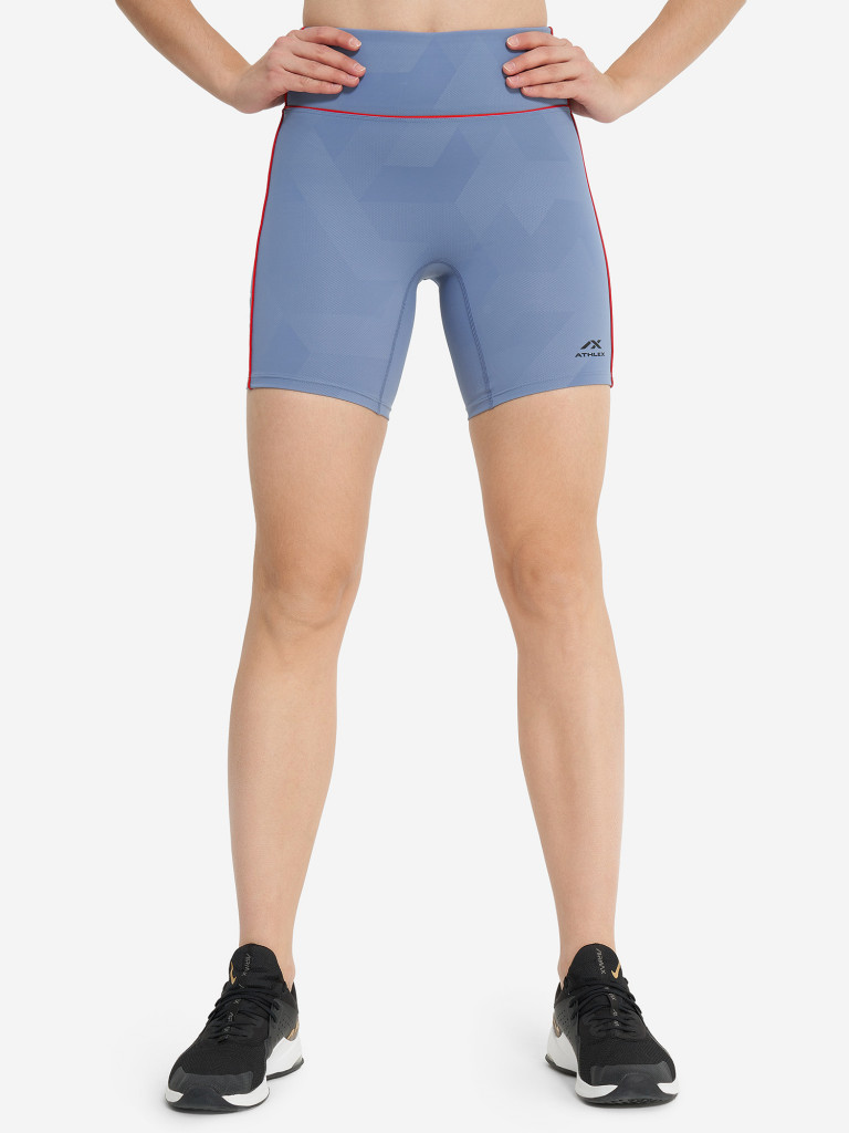 Велосипедки женские Athlex
