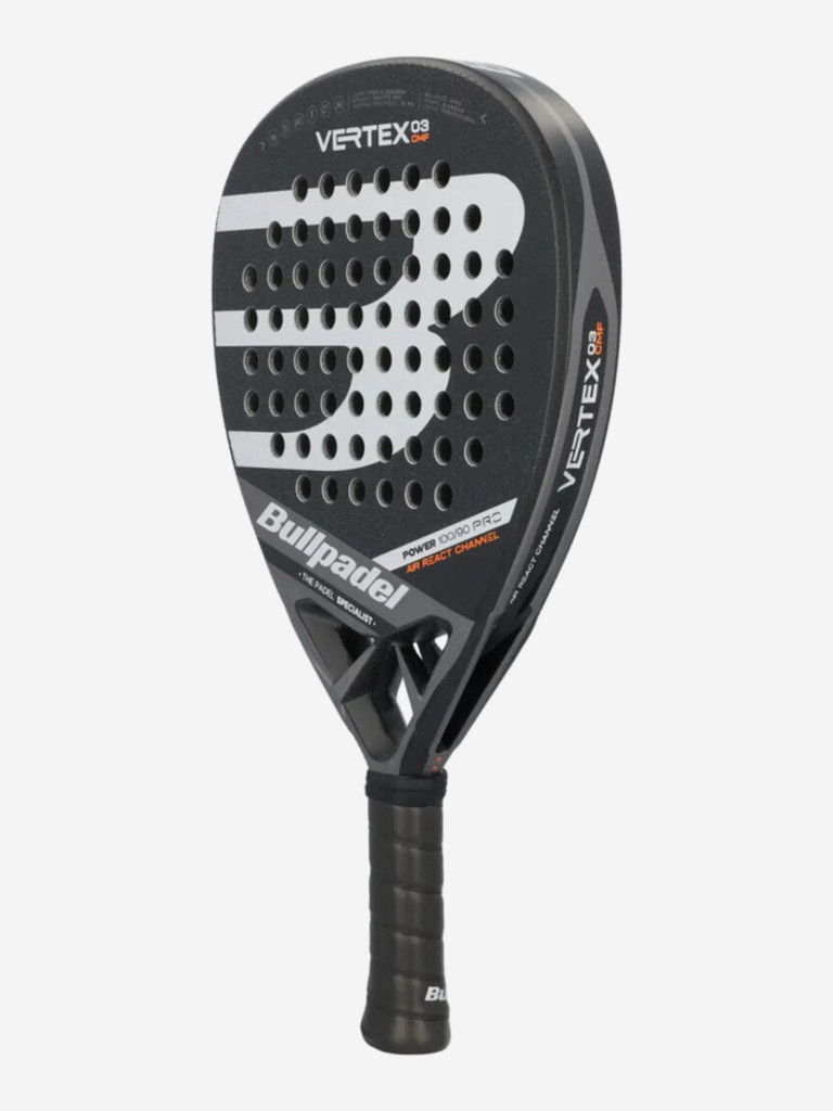 Ракетка для падела Bullpadel Vertex 03 CMF Xseries