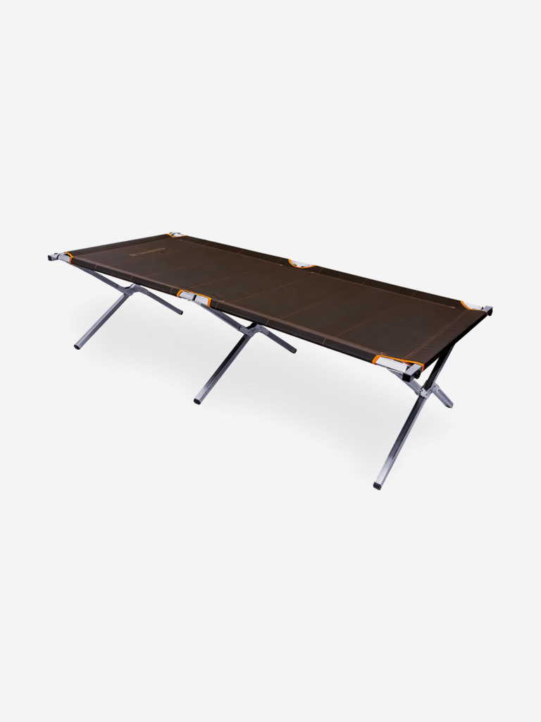 Раскладушка TALBERG Folding Big Hard Cot, 190х80х50 см
