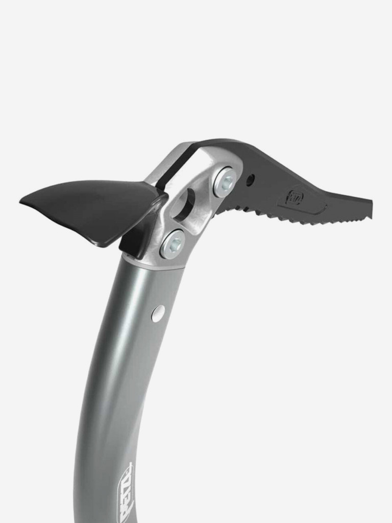 Ледоруб Petzl Quark