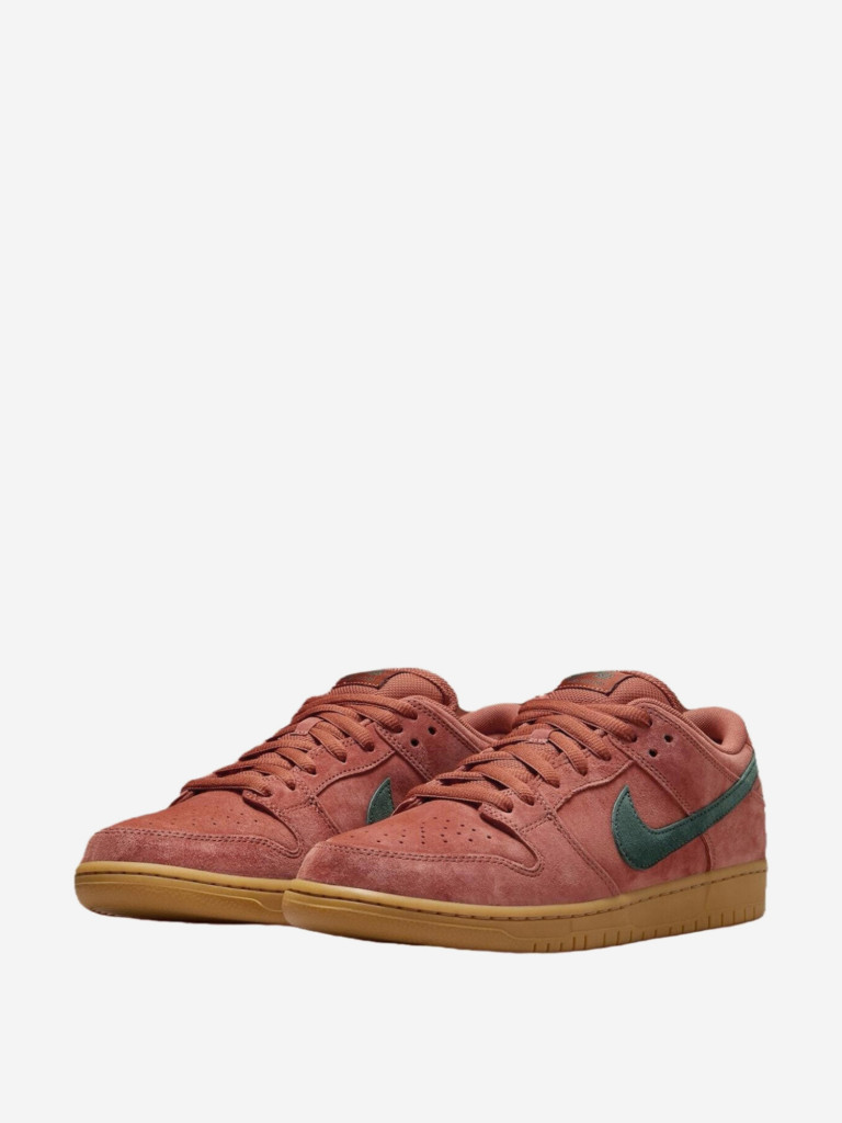 Кроссовки Nike Sb Dunk Low Burnt Sunrise