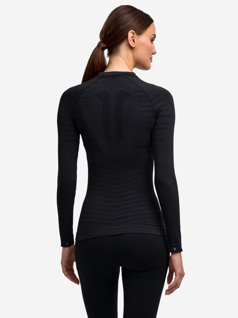 Женский термолонгслив FALKE