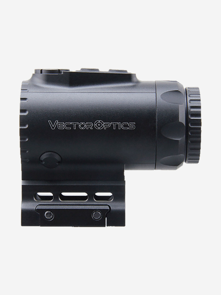 Прицел призматический Vector Optics Paragon 1x, с подсветкой