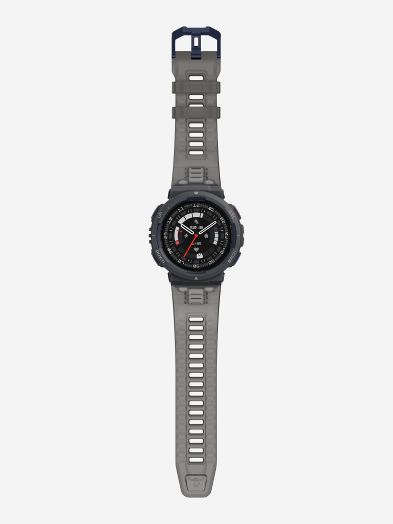 Смарт часы Amazfit Active Edge Midnight Pulse A2212
