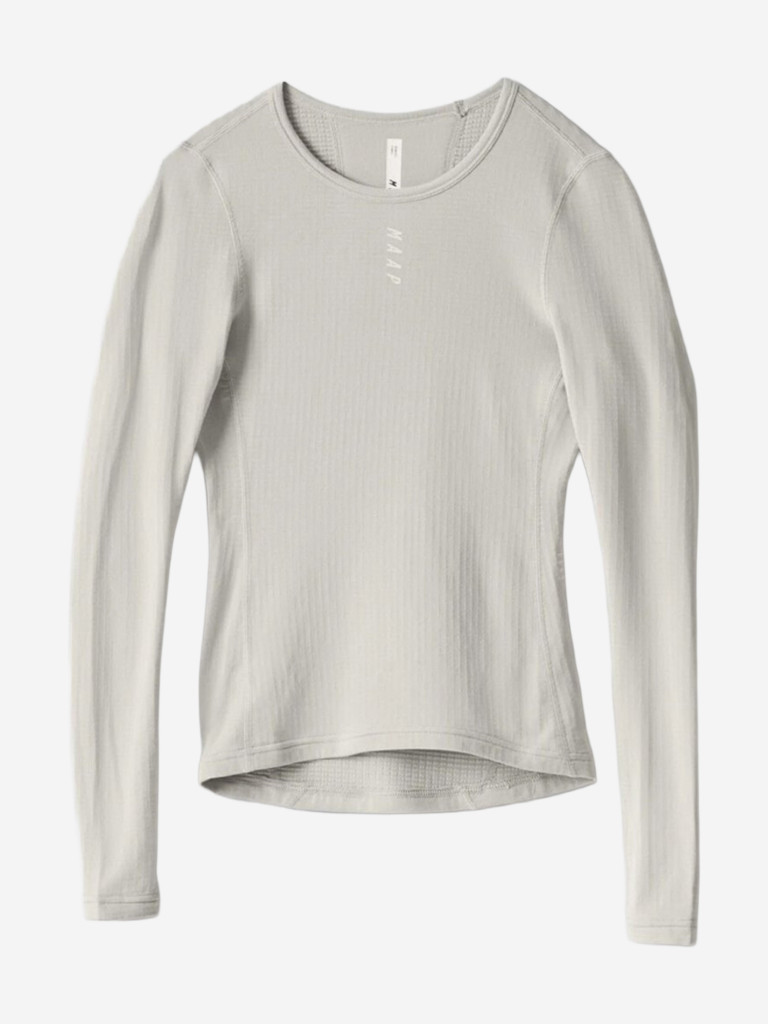 Лонгслив MAAP Thermal Base Layer Long Sleeve Tee Women
