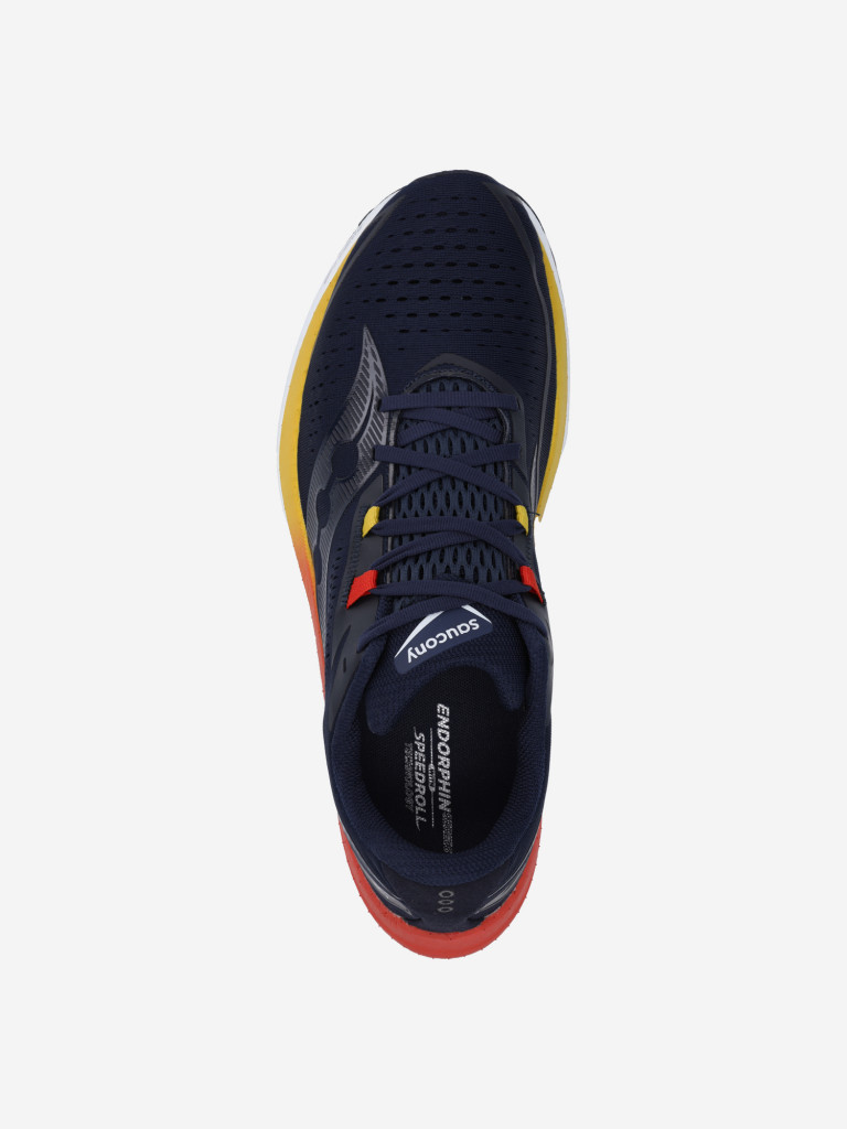 Кроссовки мужские Saucony Endorphin Speed 4