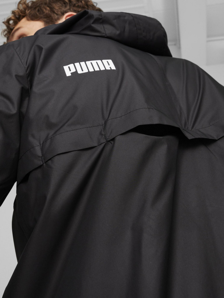 Ветровка мужская PUMA