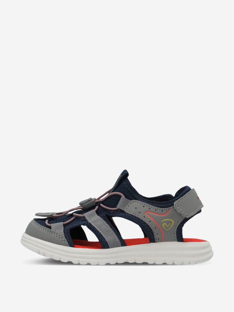 Сандалии для мальчиков Northland Wanz