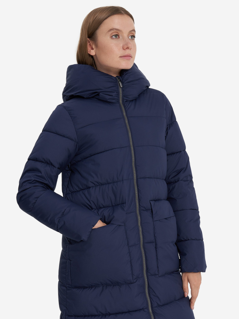 Пуховик женский Outventure