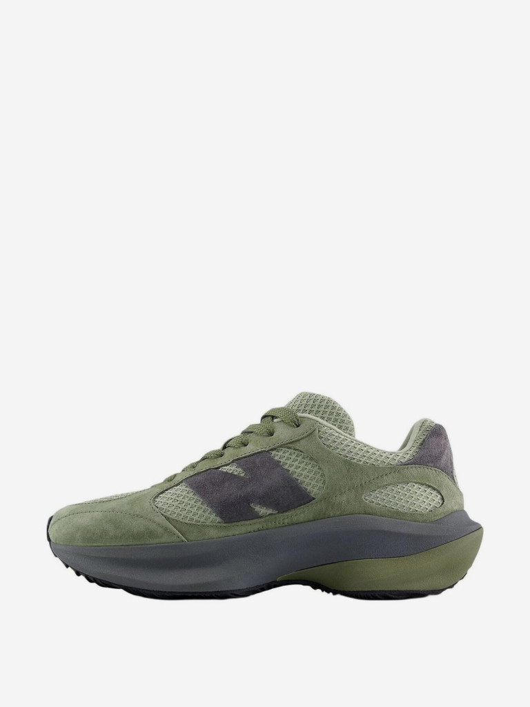 Кроссовки мужские New Balance Wrpd Runner