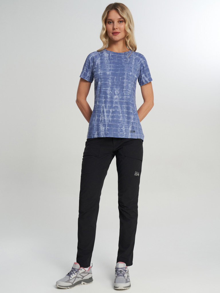Брюки женские Mountain Hardwear Chockstone Alpine Lt Pant