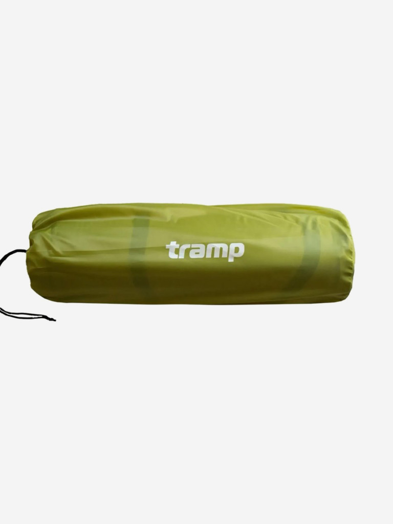 Ковер Tramp самонадувающийся Comfort Double 5 cm 180*130*5см.
