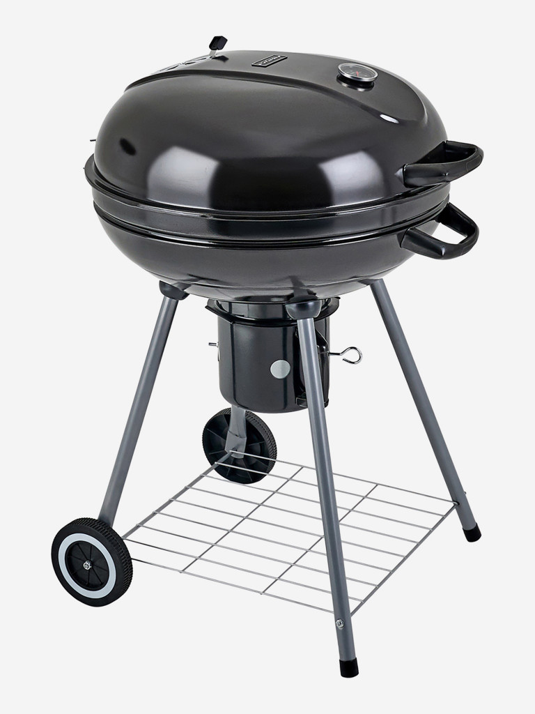 Классический угольный гриль Best Picnic Barbeque 56