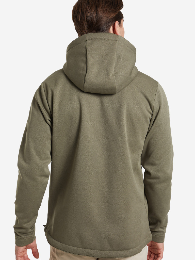 Columbia M Out Shield Dry Fleece Hoodie 1939721 5199 50