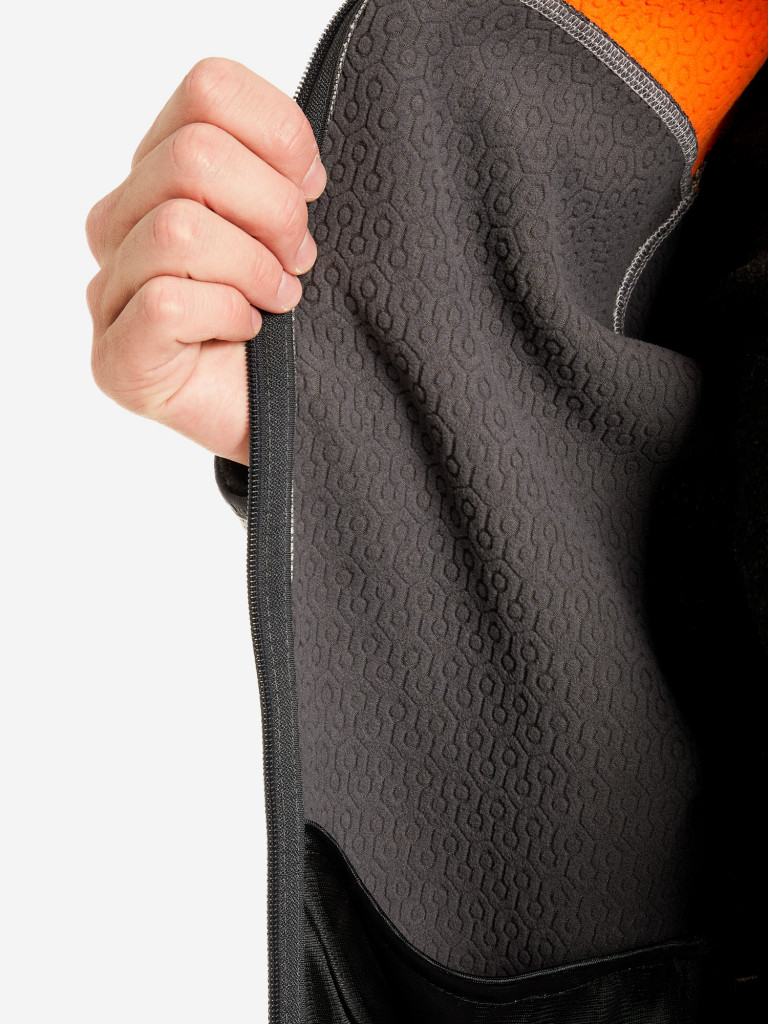 Толстовка мужская IcePeak Coalton