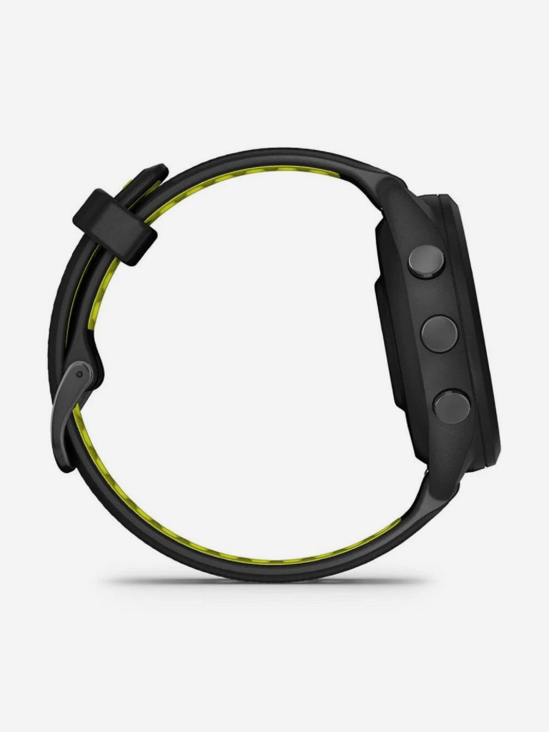 Часы Garmin Forerunner 265S BLACK 010-02810-13