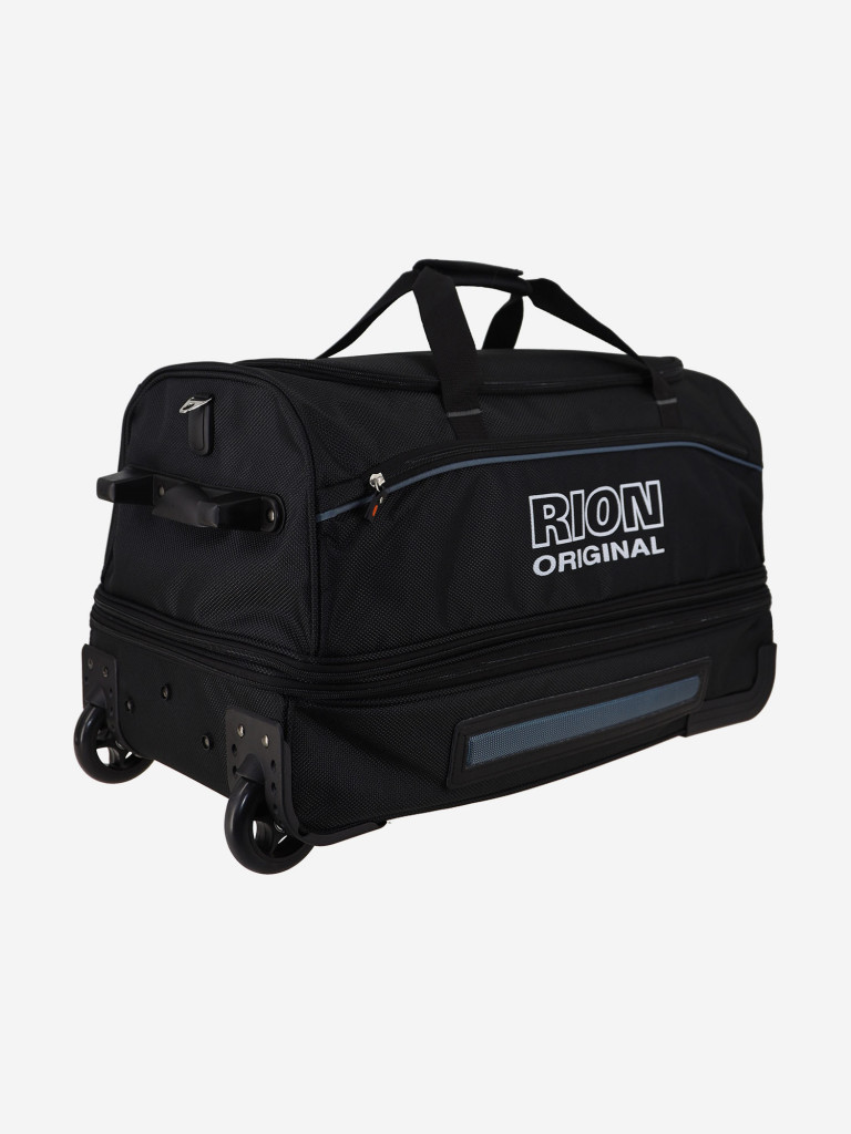 Дорожная сумка на колесах для путешествий и спорта Рион+ (RION+)