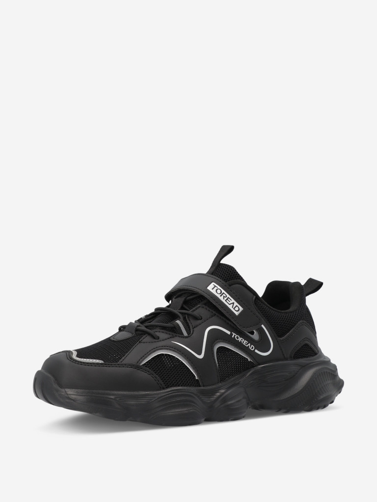 Полуботинки для мальчиков Toread