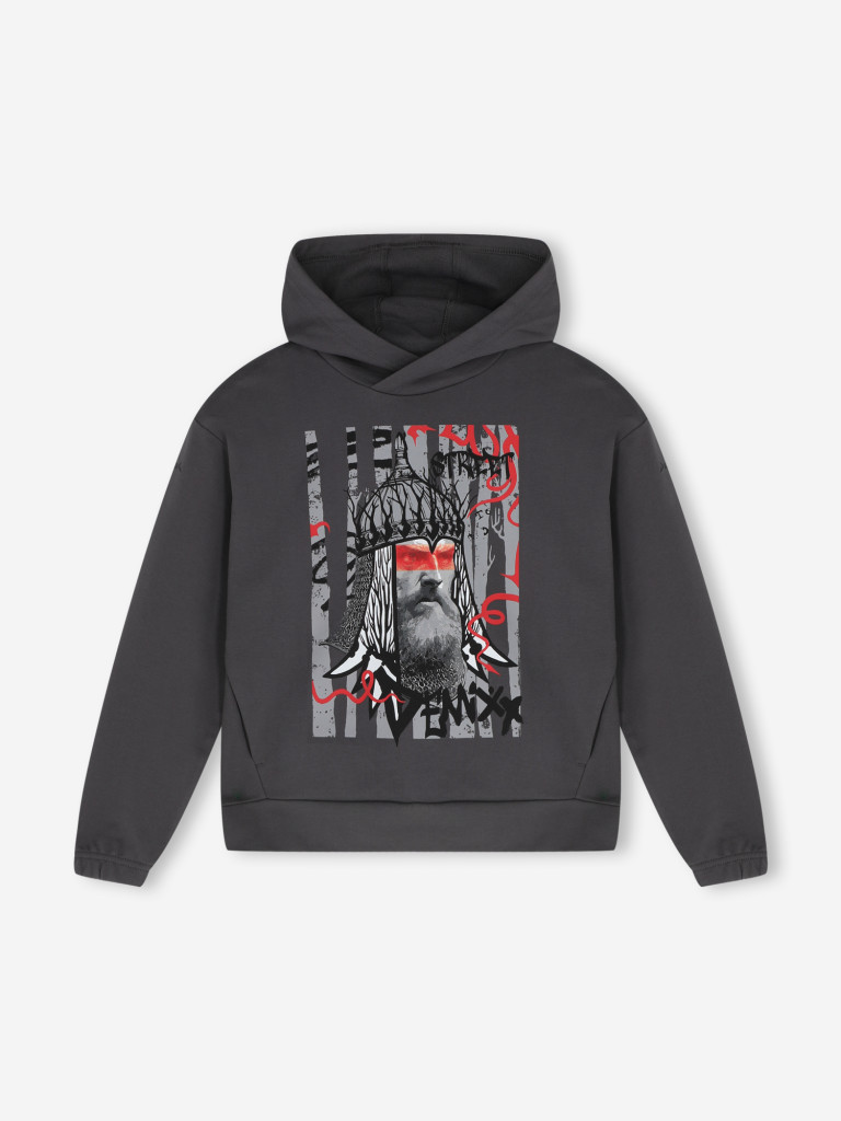 Худи для мальчиков Demix