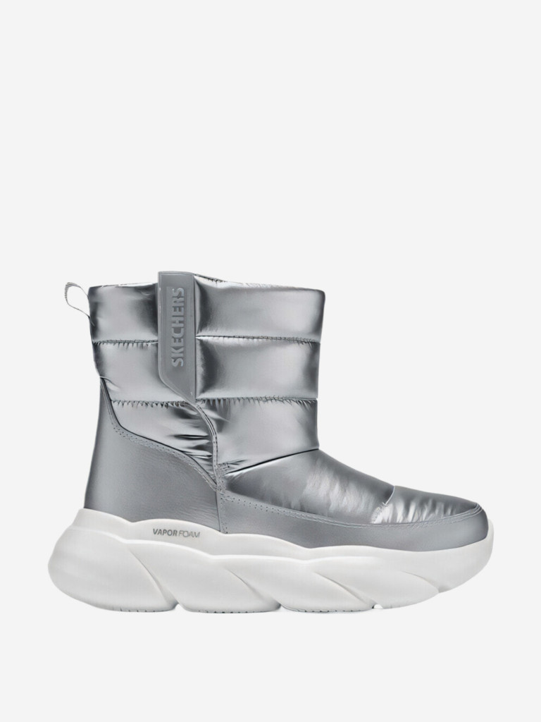 Ботинки женские Skechers Modern Comfort Snow Boots
