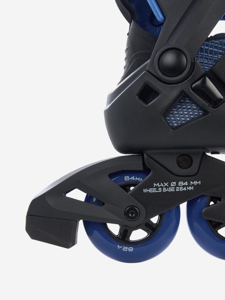 Роликовые коньки Roces R-Evo 84