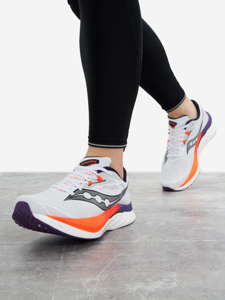 Кроссовки мужские Saucony Endorphin Speed 4