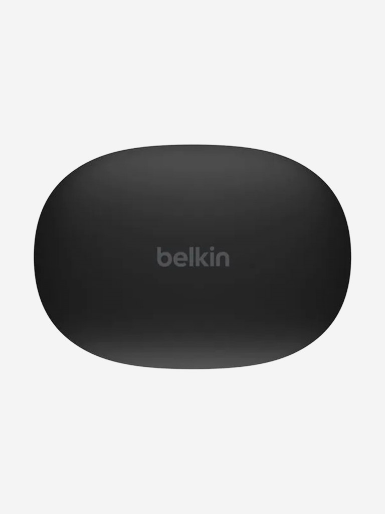 Наушники беспроводные Belkin Soundform Bolt True Wireless Earbuds