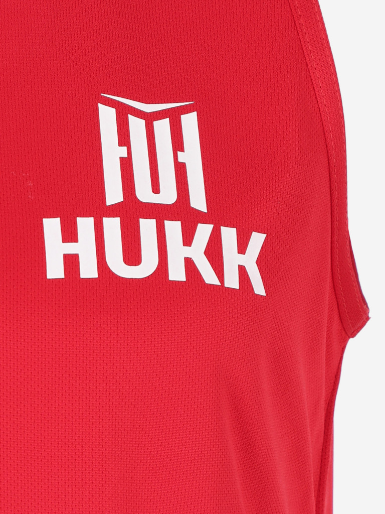 Майка для бокса Hukk