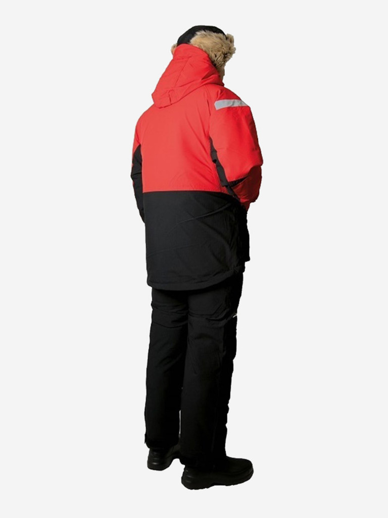 Костюм зимний Alaskan Cherokee поддерживающий для рыбалки и охоты