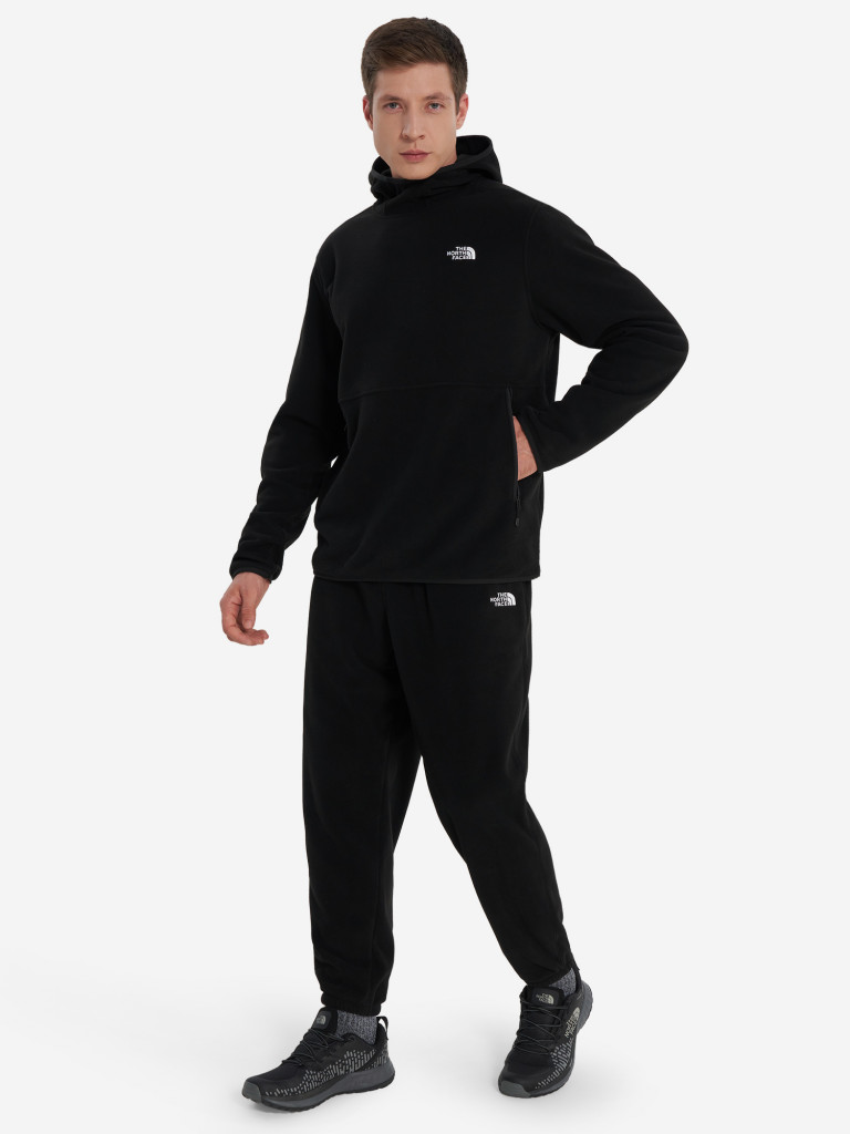 Худи мужское The North Face Glacier