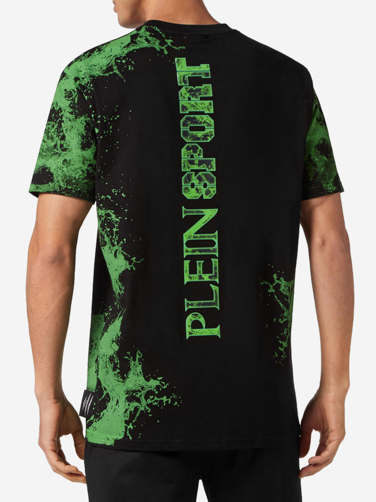 Футболка Plein Sport