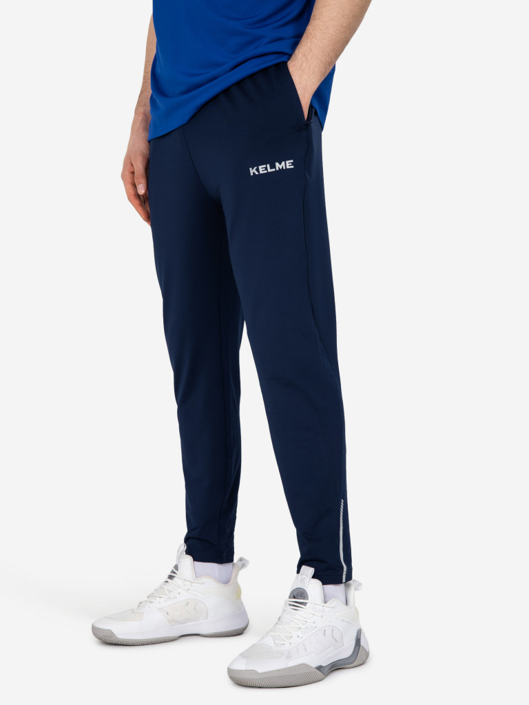 Брюки трентровочные Kelme