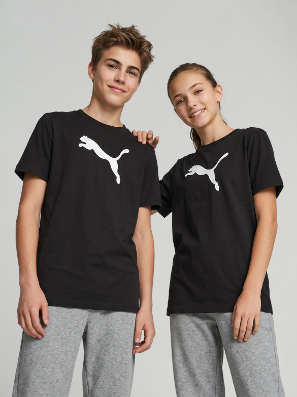 Футболка детская PUMA