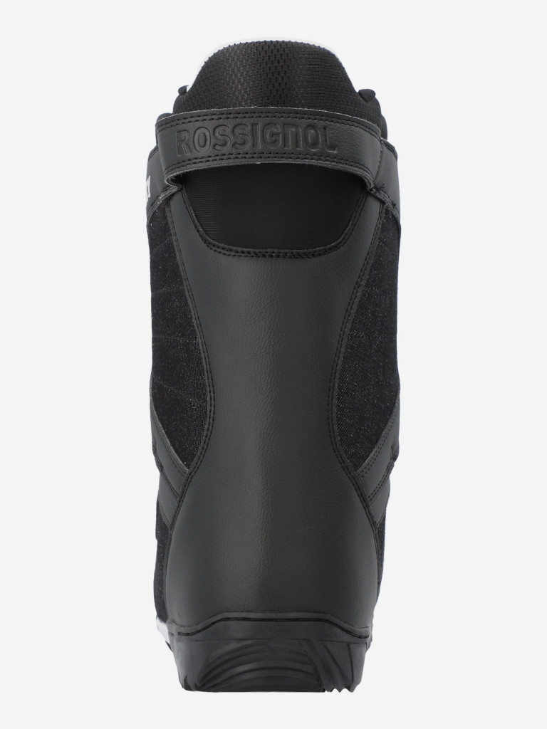 Сноубордические ботинки женские Rossignol Alley BOA H4