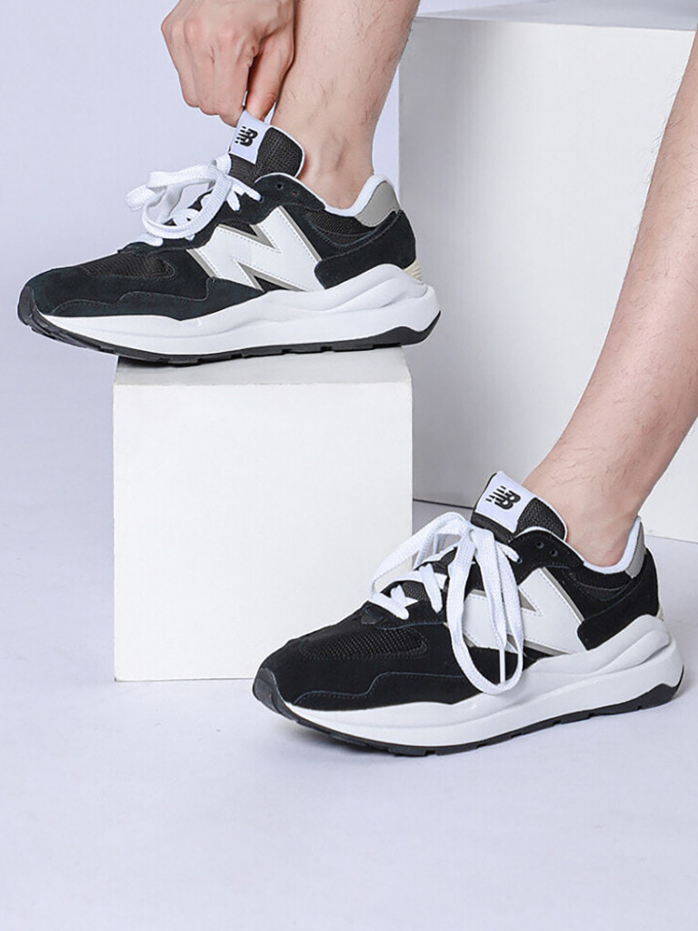 Кроссовки New Balance 57/40