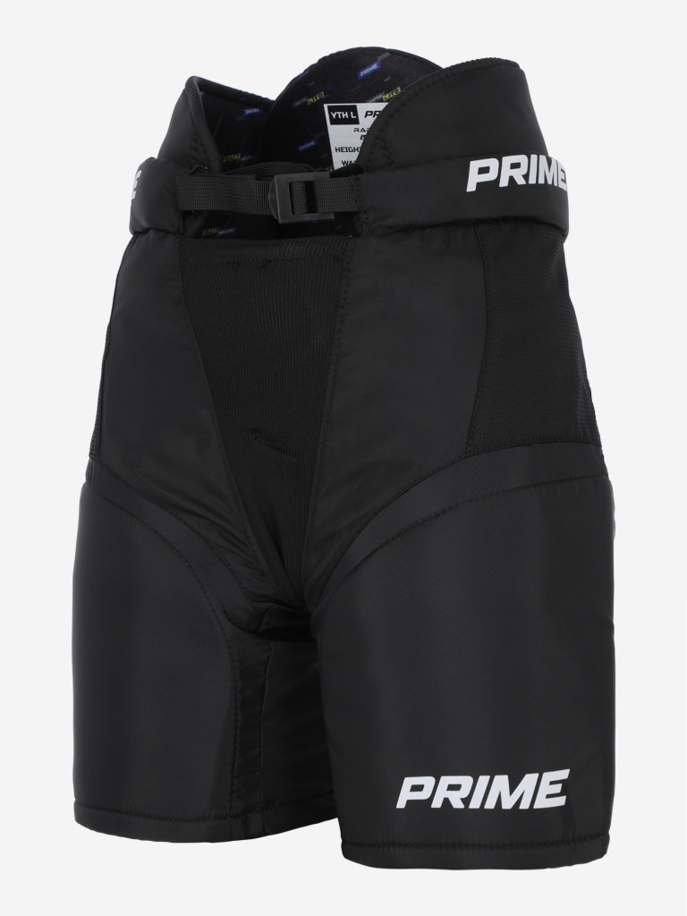 Шорты хоккейные детские Prime Raptor Lite YTH