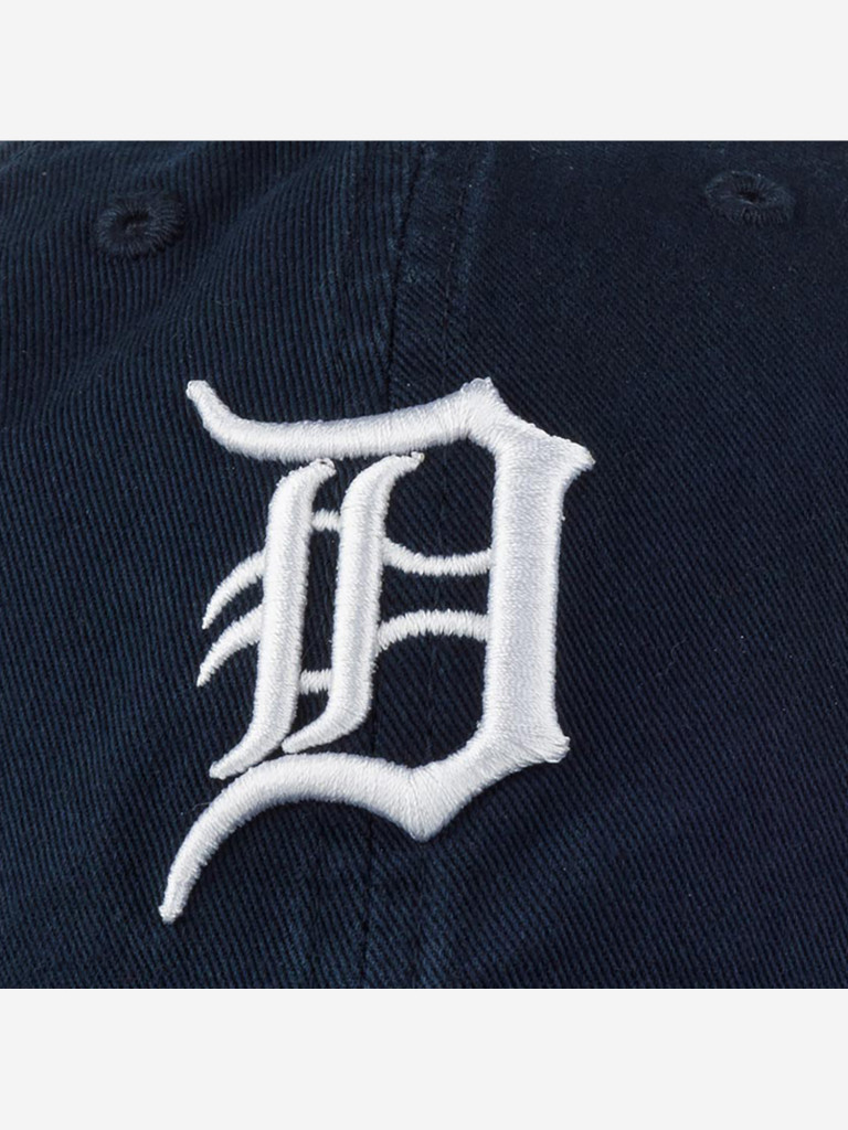 Бейсболка 47 BRAND B-RGW09GWS-HM Detroit Tigers MLB