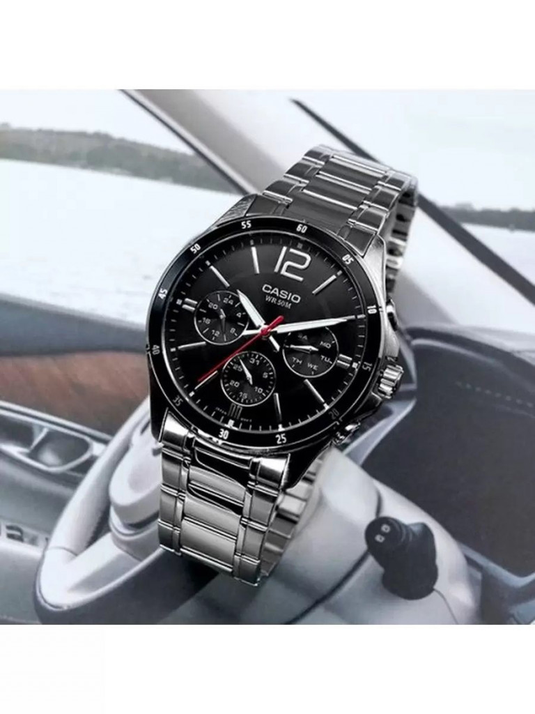 Наручные часы CASIO