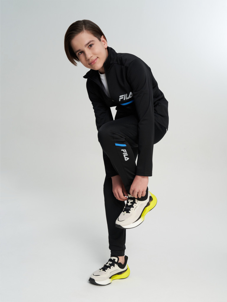 Костюм для мальчиков FILA
