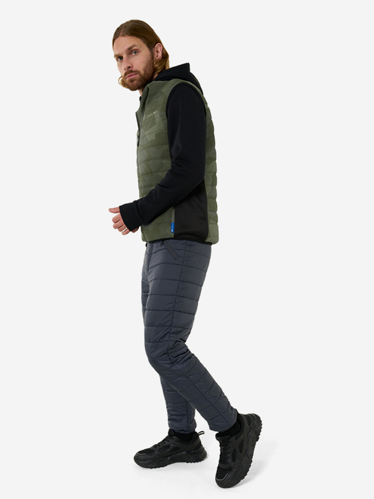 Жилет утепленный мужской FINNTRAIL Master vest
