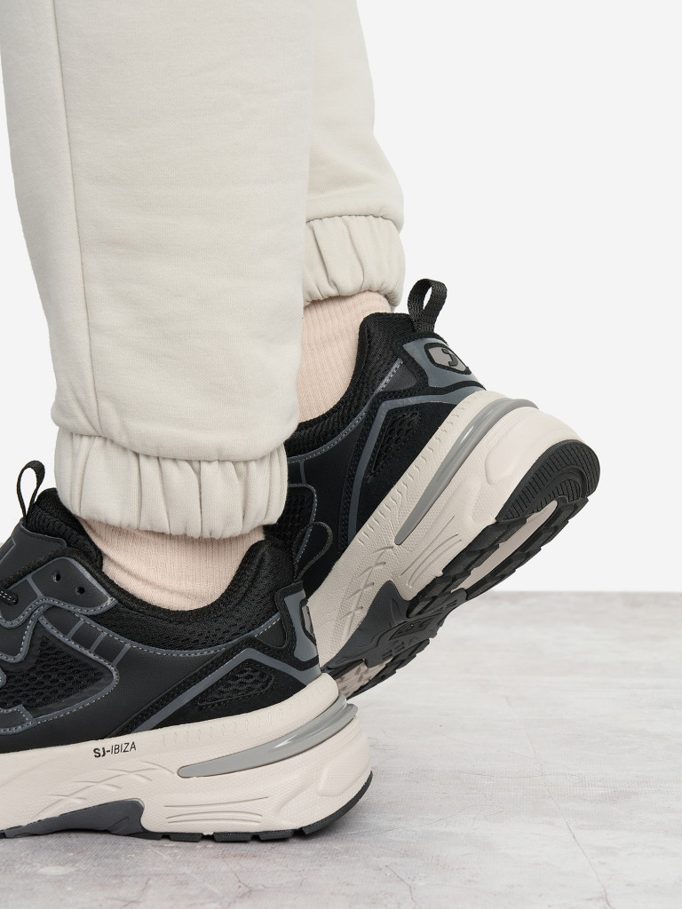 Кроссовки мужские Safety Jogger Isak