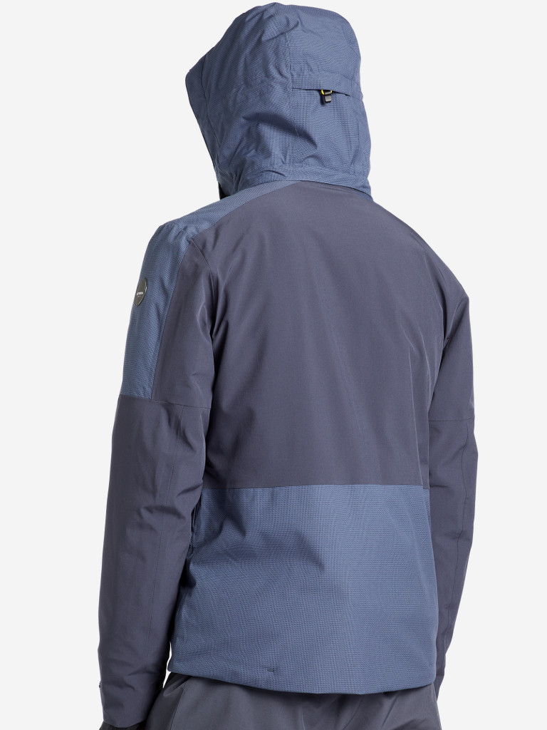 Куртка горнолыжная мужская IcePeak Forestport