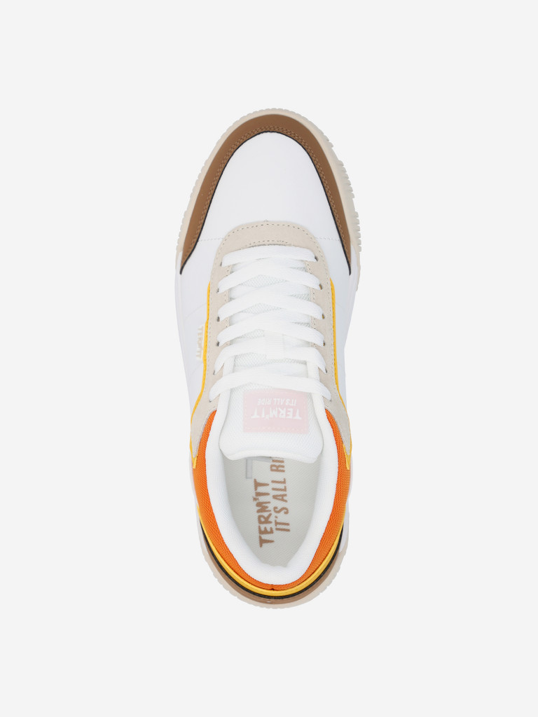 Кеды женские Termit Future CL