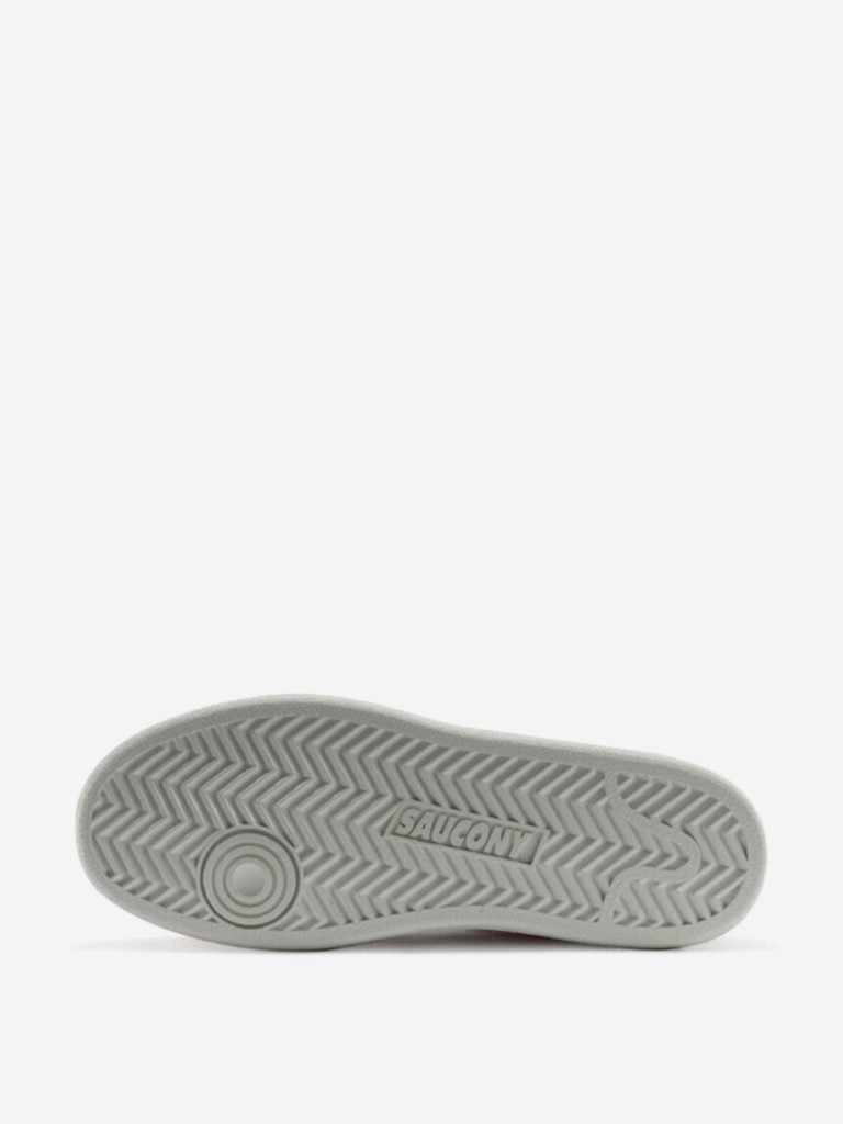 Кроссовки Saucony Skateboard Shoes Pink/White