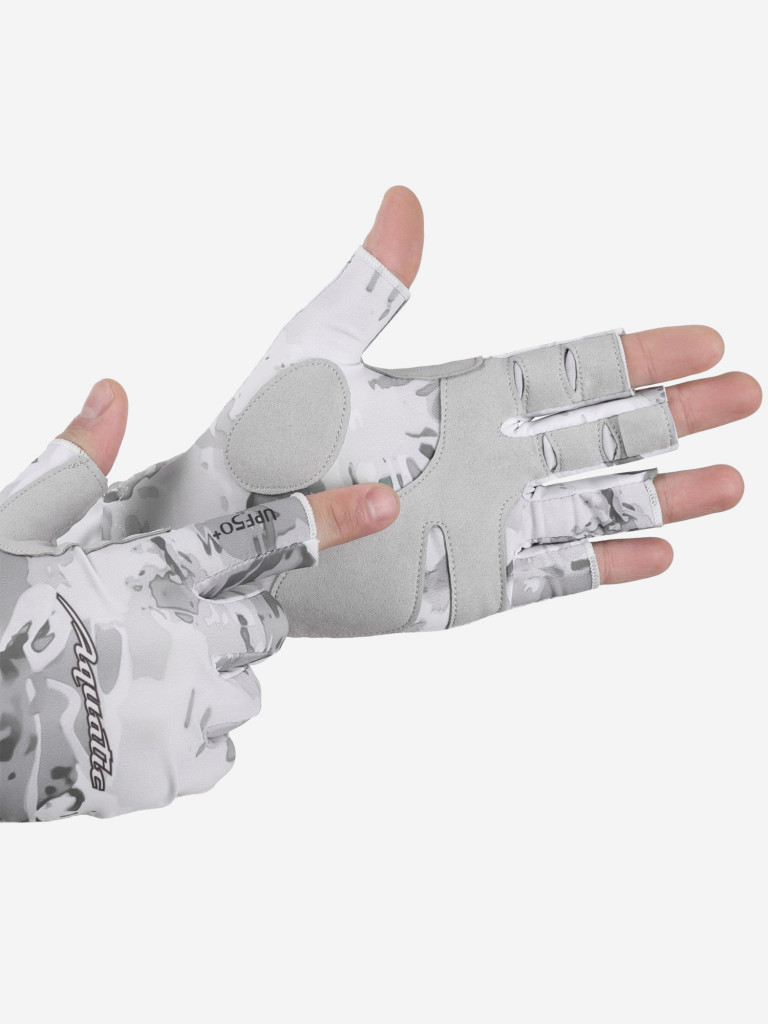 Комплект джерси подарочный для рыбалки Aquatic