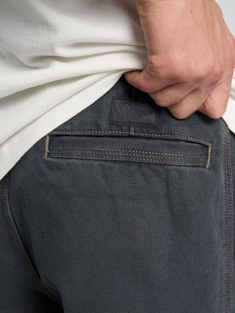 Брюки мужские Vans Authentic Chino Loose Side Panel Pant