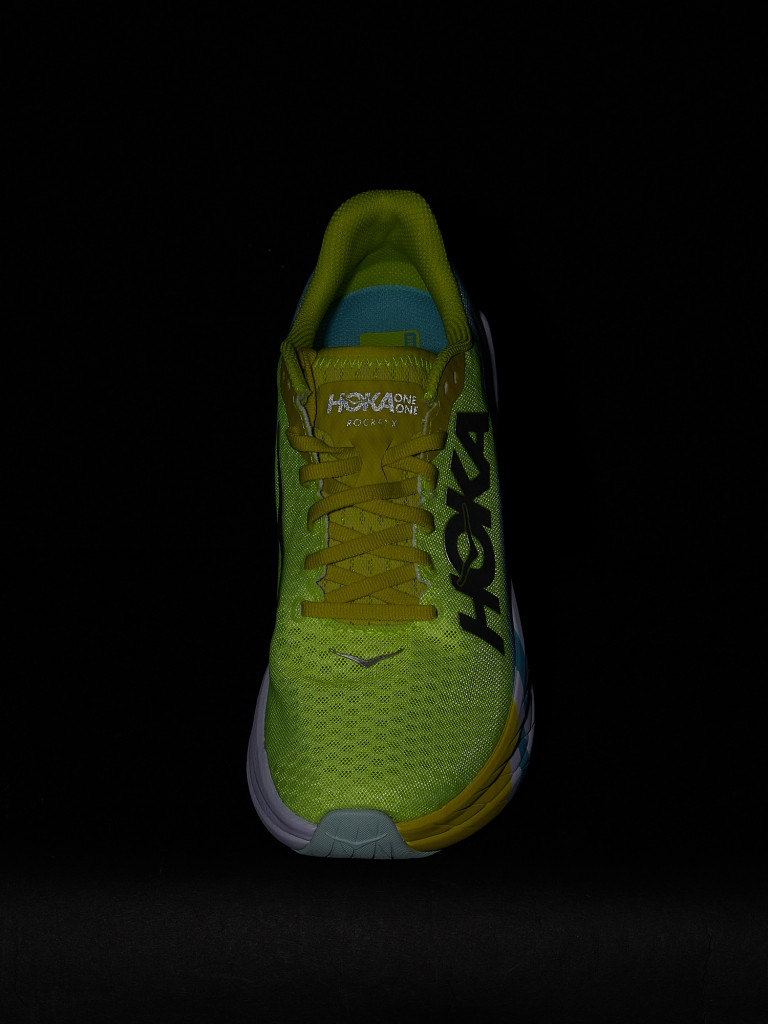 Кроссовки мужские Hoka One One Rocket X