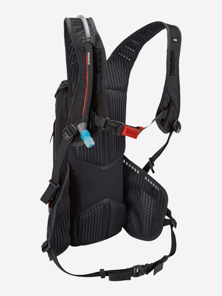 Велорюкзак с гидратором Thule, 8L